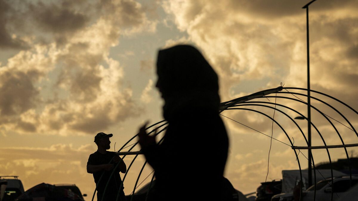 Israël vote une loi controversée sur la peine de mort ciblant les Palestiniens