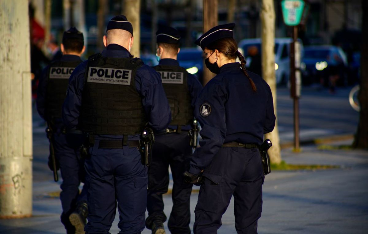 Neuf mineurs en garde à vue après le vandalisme à la mairie de Fresnes