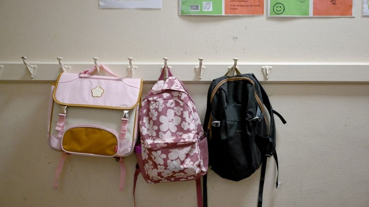 Périscolaire à Paris : le collectif #MeTooEcole évoque une transformation inédite avec Emmanuel Grégoire