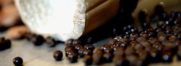 Les plaisirs gourmands du chocolat : une tendance irrésistible