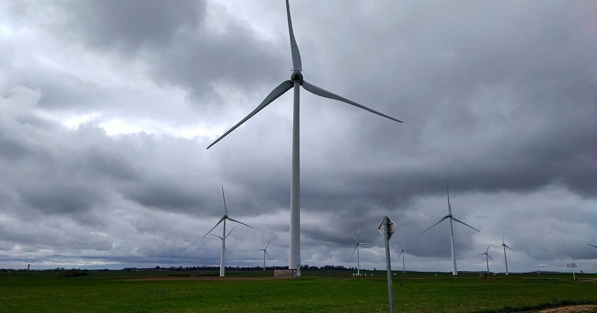 La justice remet en question le soutien aux opposants à l’éolien dans les Hauts-de-France