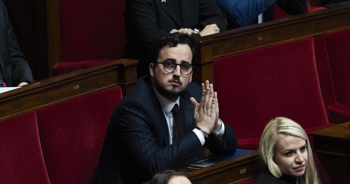 Le maire de Cagnes-sur-Mer au cœur d'une polémique sur le drapeau européen