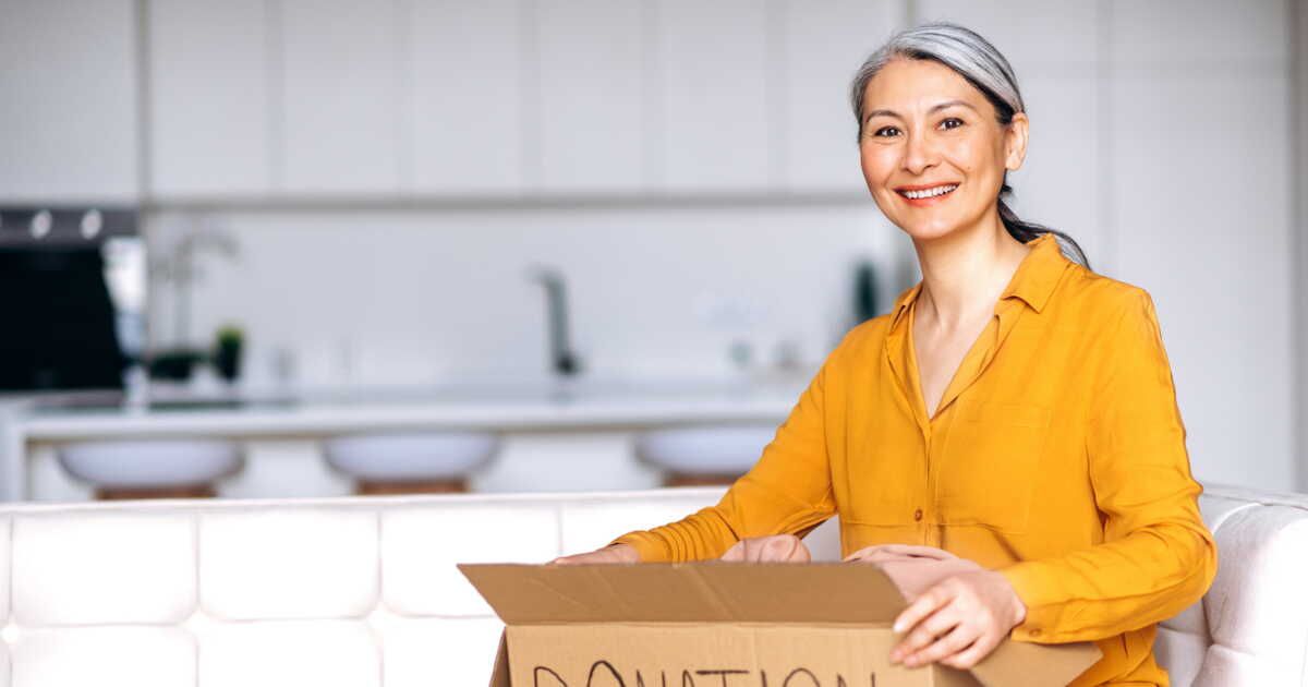 Démystifier la limite d'âge pour faire une donation de son vivant