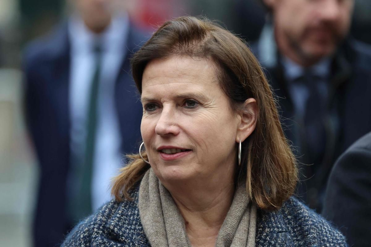 Violences sexuelles : la défenseure des droits condamne une prise en charge inacceptable