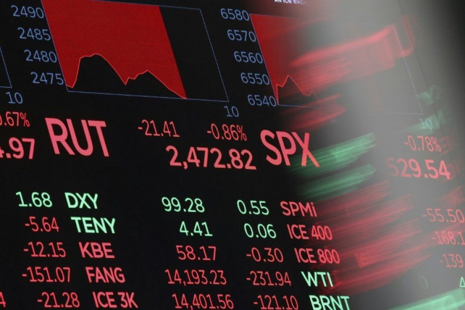 Moyen-Orient : un marché boursier turbulent entre bonnes affaires et inquiétudes