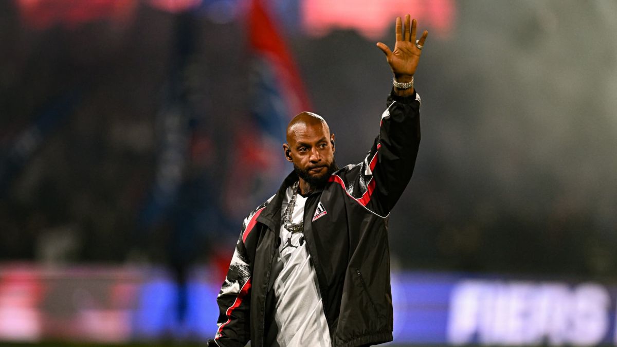 Booba absent de son procès : l'artiste aux prises avec la justice