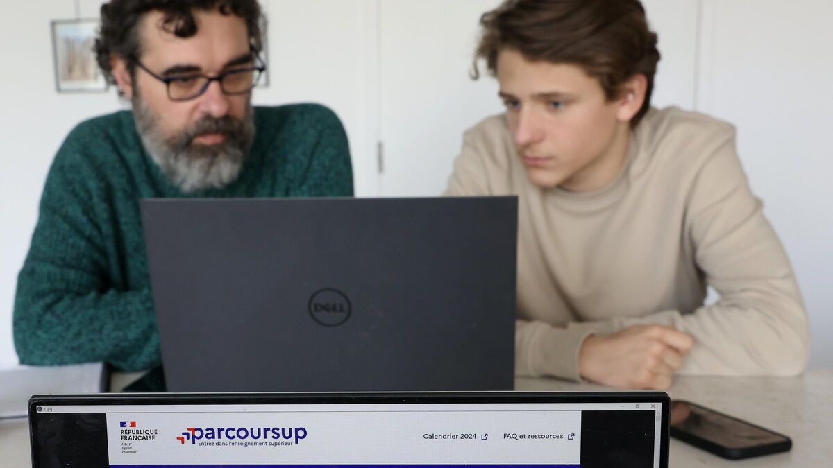 Parcoursup 2026 : ultime chance de confirmer vos vœux avant minuit