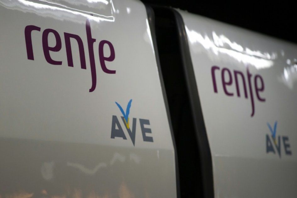La compagnie ferroviaire espagnole Renfe suspend son projet de liaison à grande vitesse entre l'Espagne et Paris
