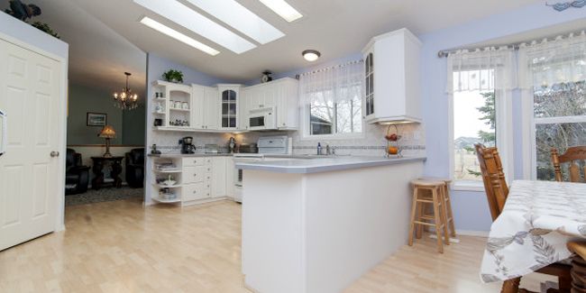 cuisine ouverte, fermée ou semi-ouverte : que choisir pour votre maison neuve ?