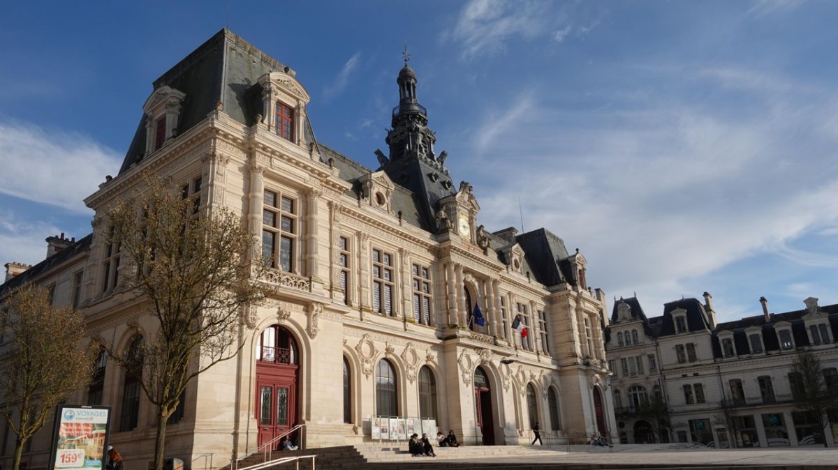 Dotation record pour la Vienne en 2026 : 131,5 millions d'euros à destination des collectivités