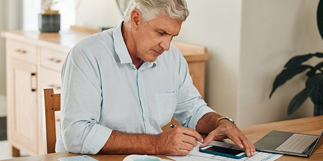 Pourquoi alors que je cotise beaucoup, j'ai si peu de retraite ?