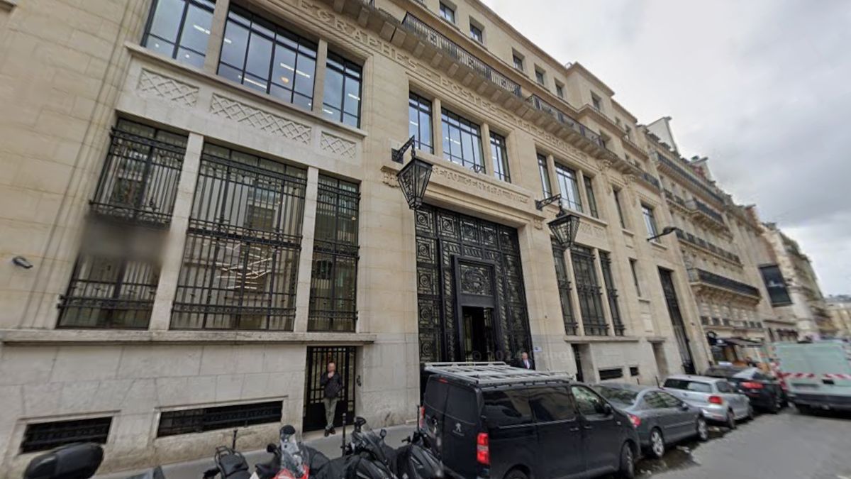 Un jeune homme interpellé dans une tentative d'attentat à Paris