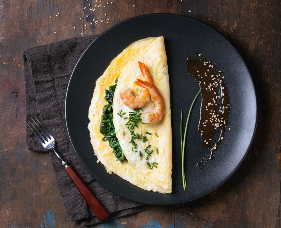 Un dîner rapide et équilibré pour les soirées épuisantes