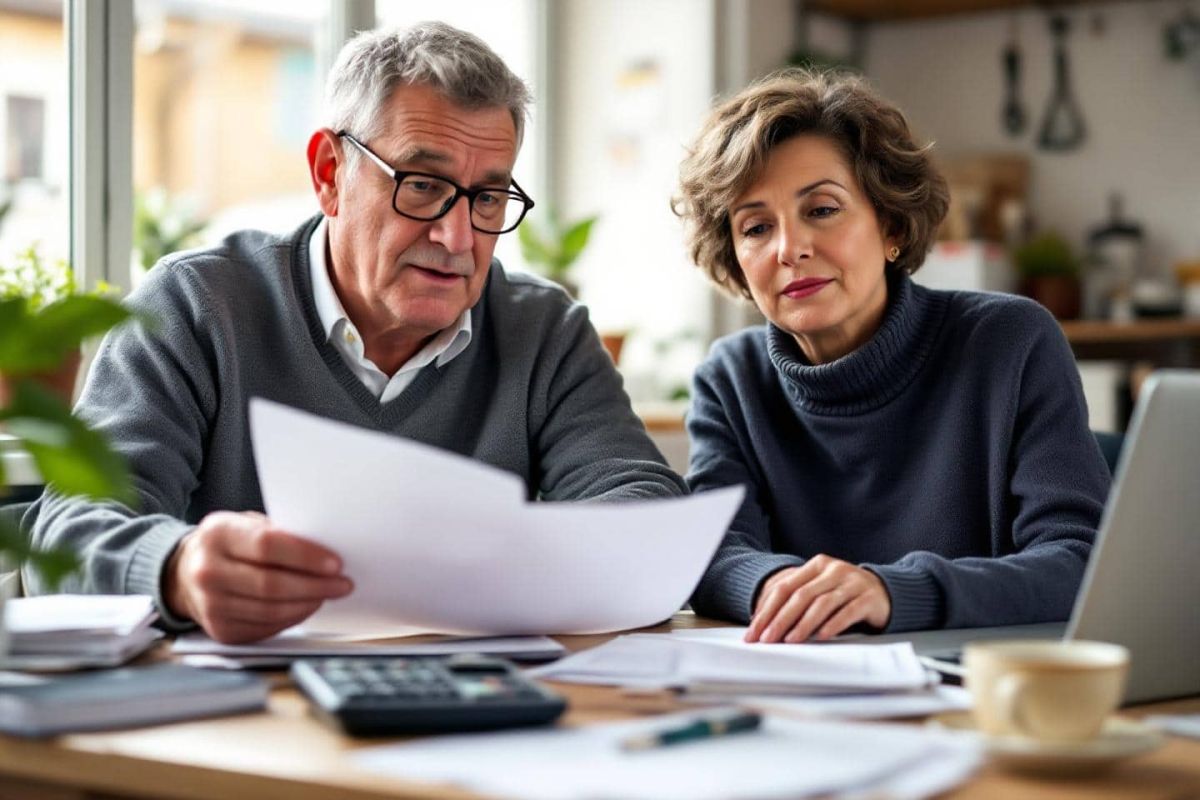 Des seniors investissent dans les ETF pour dynamiser leur épargne après 60 ans