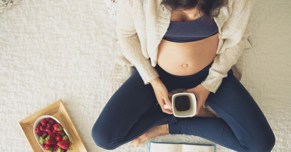 Les essentiels de l'alimentation pendant la grossesse : pièges à éviter