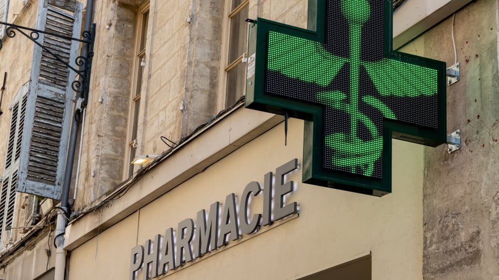 Une vague de cambriolages secoue Avignon : pharmacies, boulangeries et bien plus encore