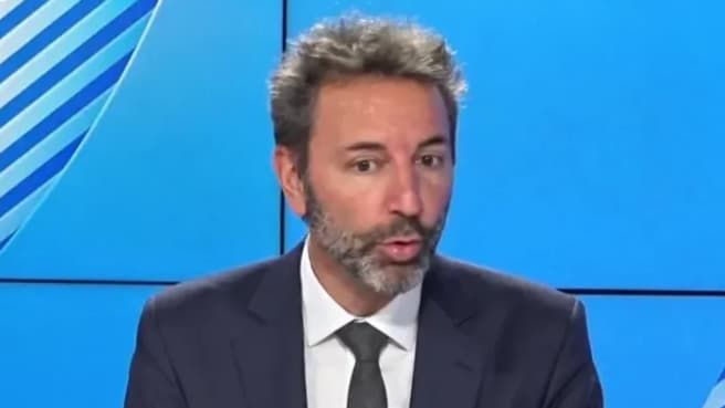 Renaud Villard prend congé de la Cnav après dix années marquantes