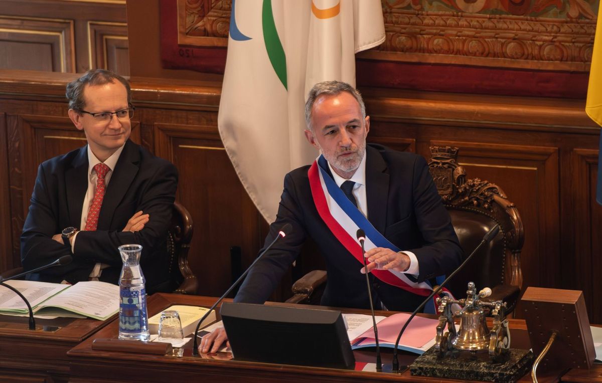 La Paris s'engage contre les violences périscolaires : des parents exigent des réponses