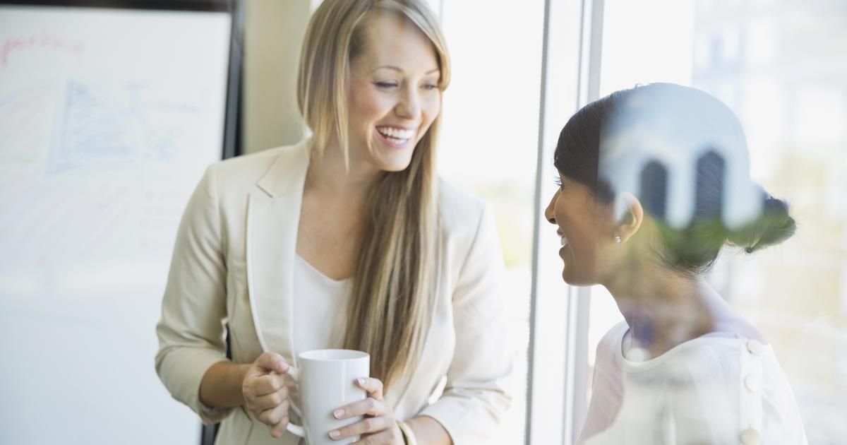 le moment parfait pour savourer son café