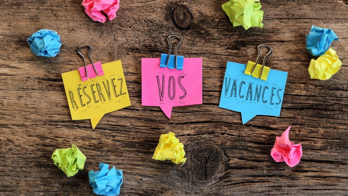 Location de vacances : les précautions à prendre pour éviter les arnaques