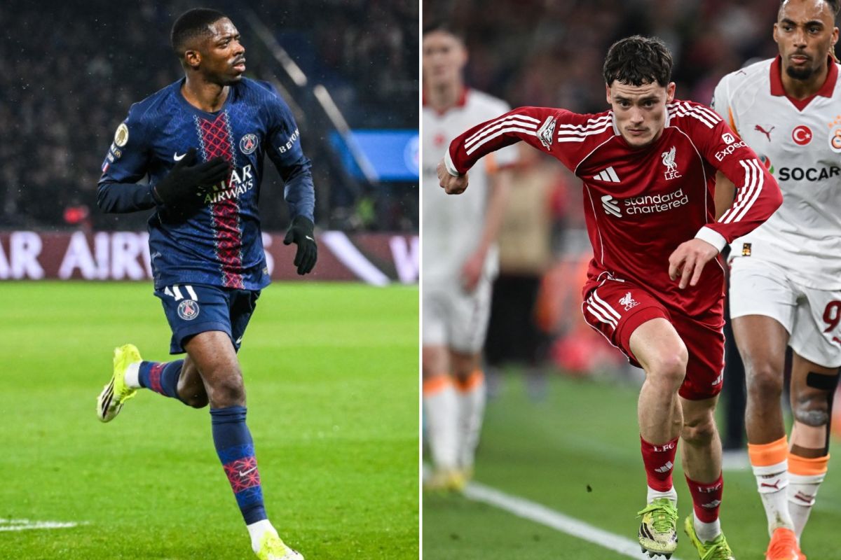 Le PSG sur un nuage : 78 % des fans parient sur une qualification face à Liverpool