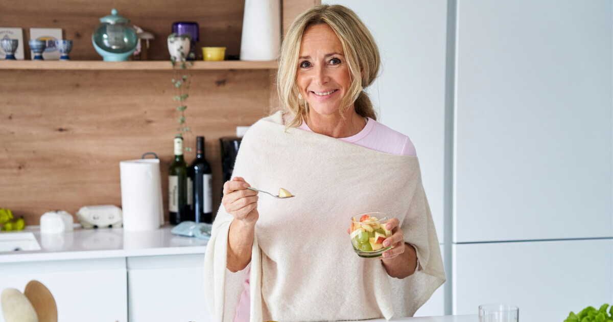 Adopter le régime DASH : le guide pour une alimentation saine et équilibrée