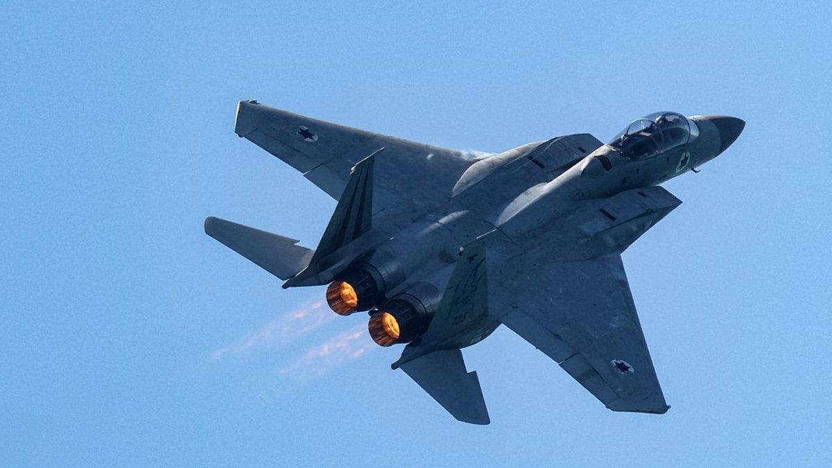 Tensions exacerbées : l'avion américain abattu et le sort d'un pilote en jeu