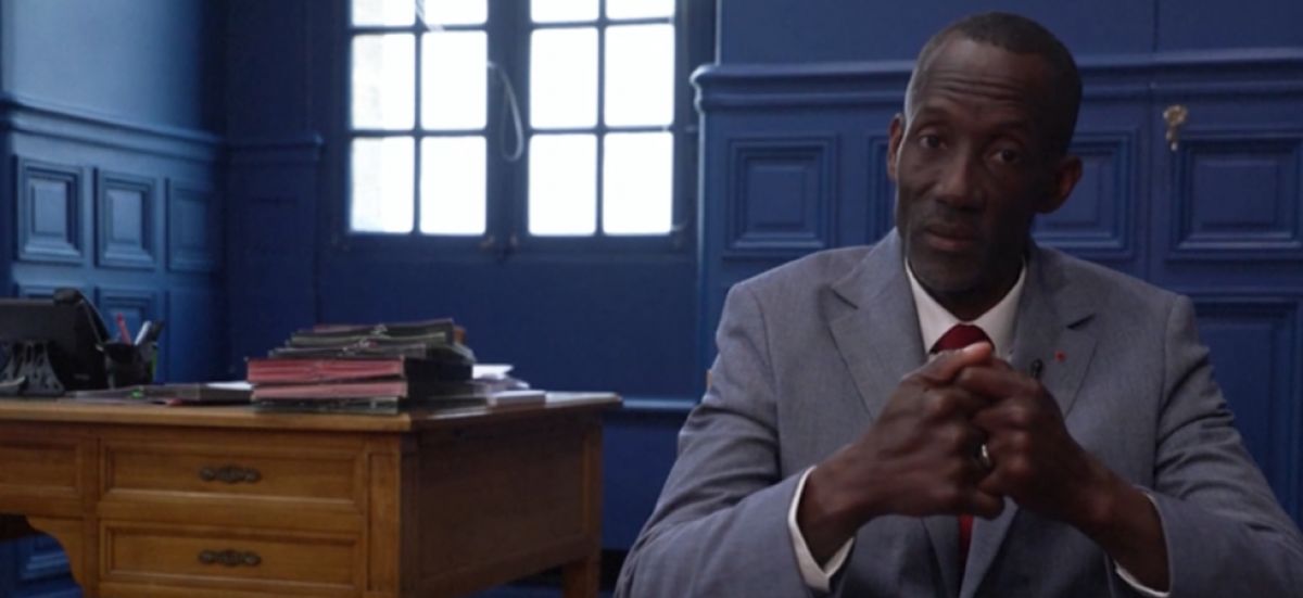 Des milliers de citoyens s'unissent à Saint-Denis contre le racisme