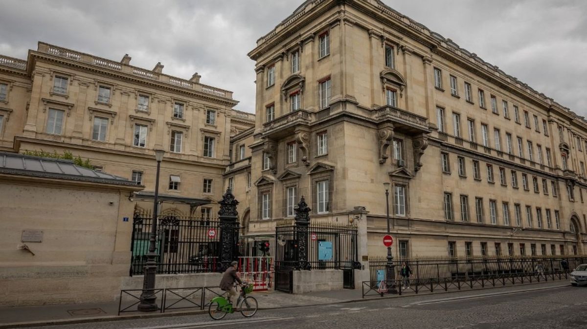 Exécution d'un Français en Chine : une tragédie qui soulève l'indignation