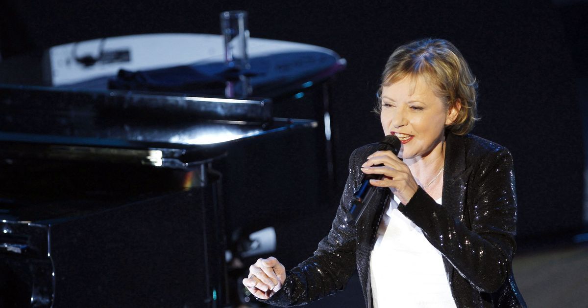 Dorothée retrouve enfin son public après 16 ans d'absence