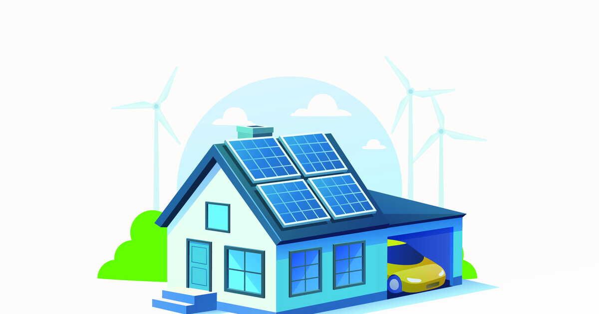 Panneaux solaires : 4 questions à se poser avant de se lancer