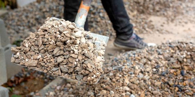 Comment convertir des mètres cube en tonnes ?