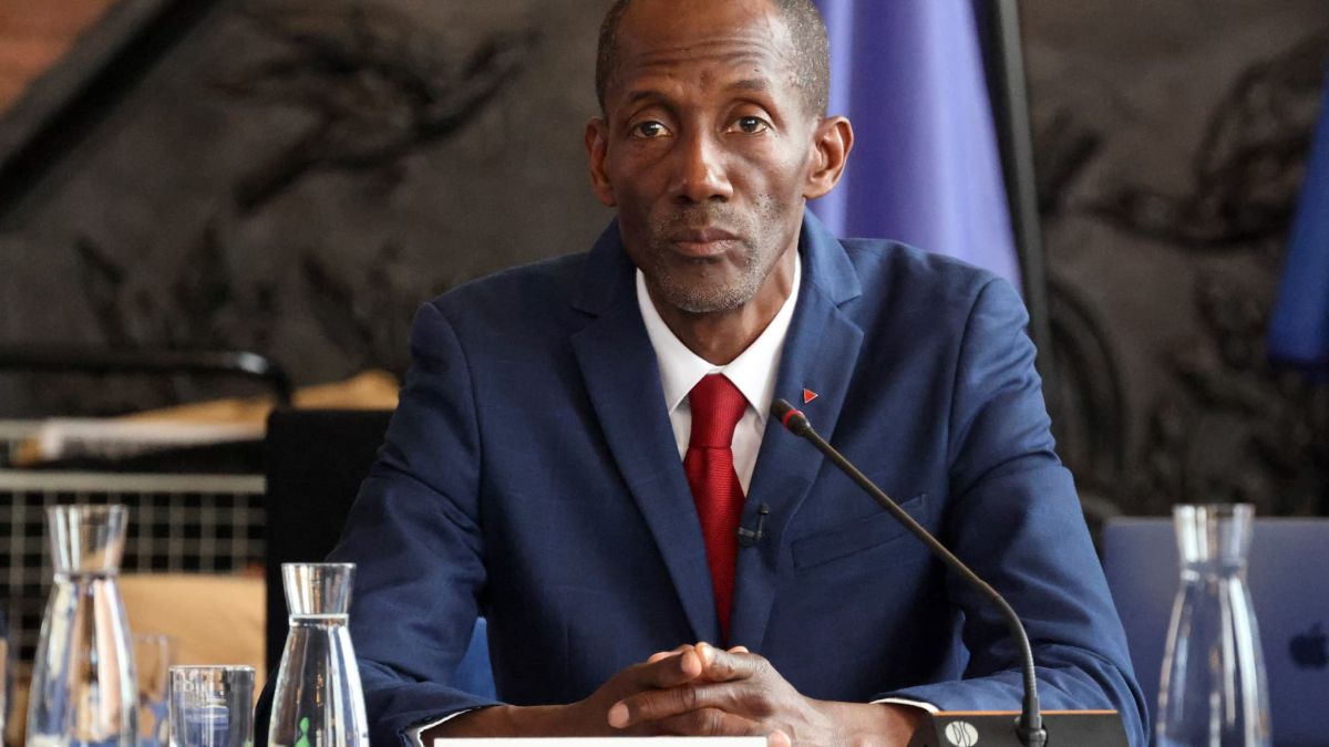 Rassemblement contre le racisme à Saint-Denis : Bally Bagayoko appelle à la mobilisation