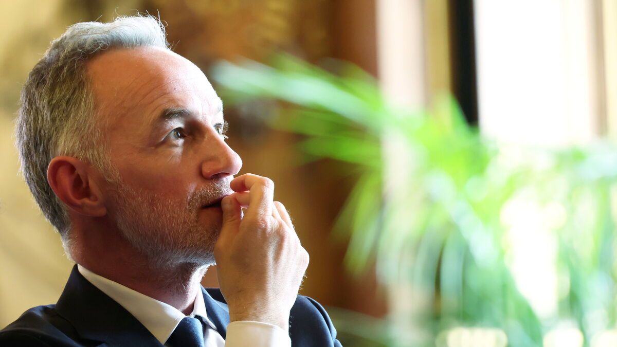 Emmanuel Grégoire s'engage pour la sécurité des enfants dans le périscolaire parisien