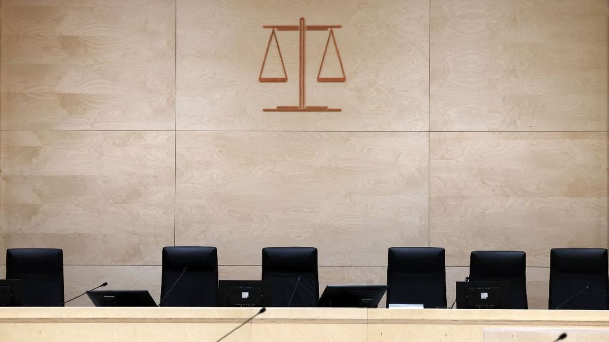 Le plaider-coupable : une initiative pour alléger les délais judiciaires, selon un magistrat