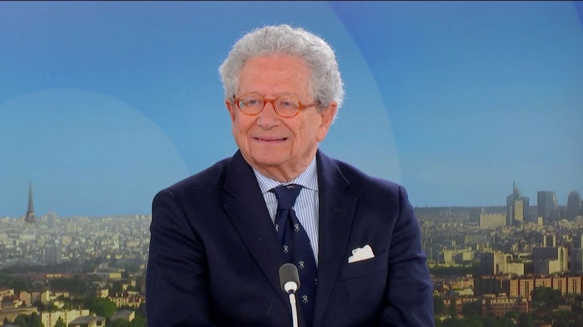 Les enjeux d'un pilote américain perdu en Iran : une analyse de Dominique Moïsi