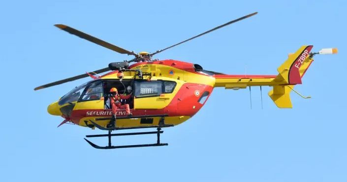 Un accident tragique dans le Puy-de-Dôme fait huit blessés