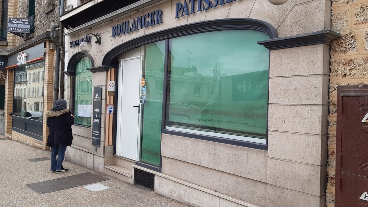 Versailles : une boulangerie fermée pour des infractions sanitaires alarmantes