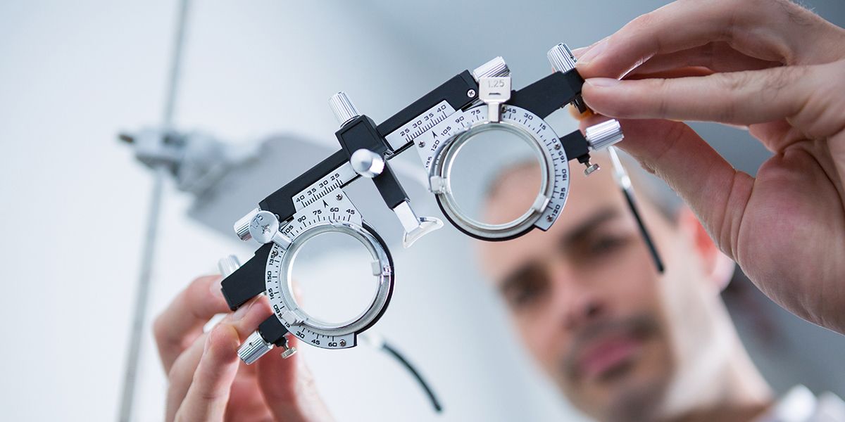 Bien choisir sa mutuelle optique pour un remboursement optimal