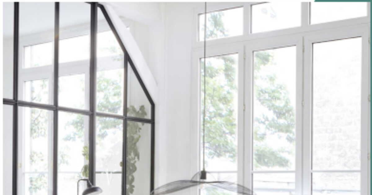 Maximiser la lumière naturelle dans votre maison