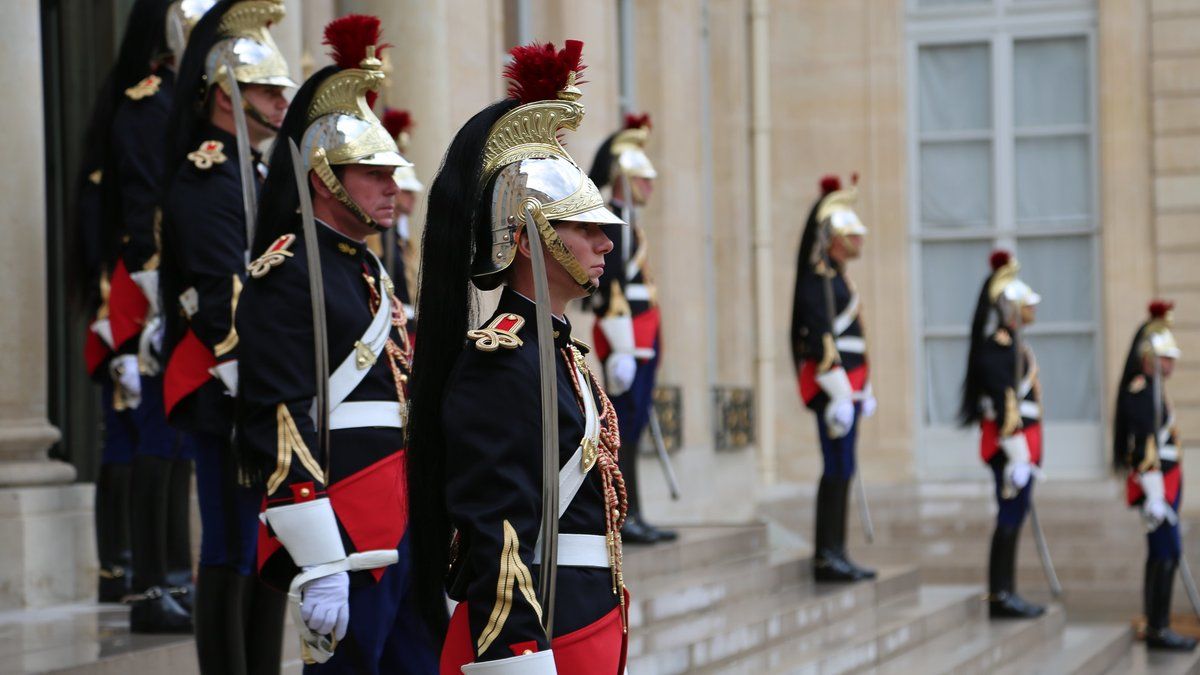 Harcèlement raciste au sein de la gendarmerie : un militaire témoigne