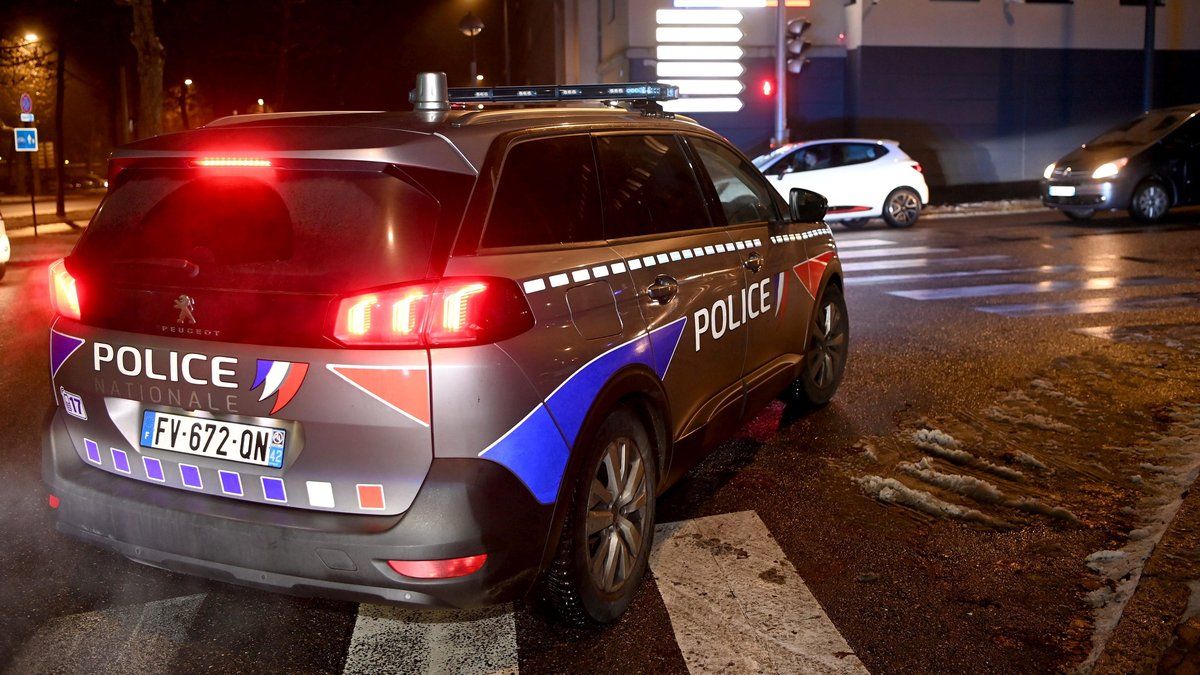 Violence à Fresnes : des adolescents de retour à la délinquance après leur libération