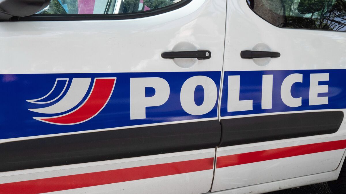 Une altercation mortelle dans le XVIIIe arrondissement de Paris