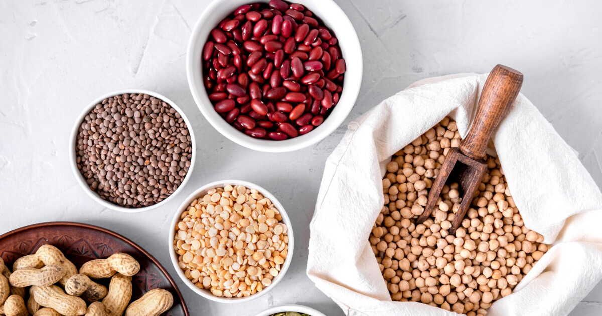 Les bienfaits surprenants des légumineuses révélés par un gastro-entérologue
