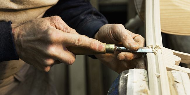 Les essentiels du travail du bois : 7 outils à avoir absolument