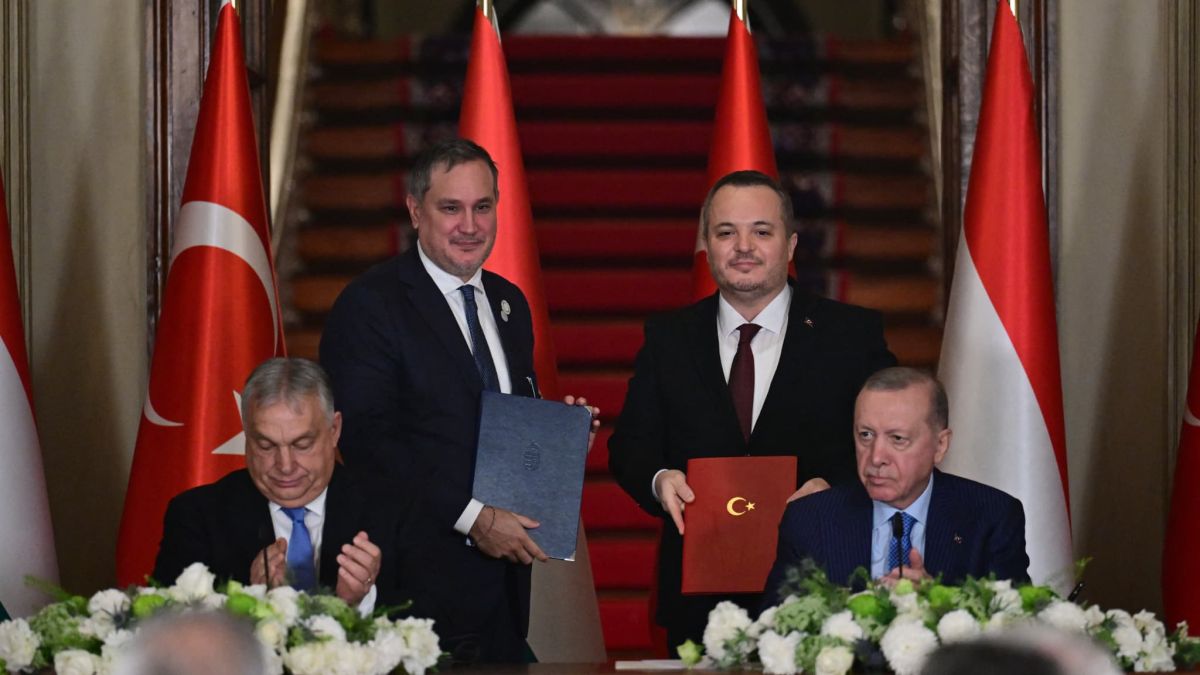 L'effondrement de 4iG: un signal d'alerte pour l'avenir politique de Viktor Orban