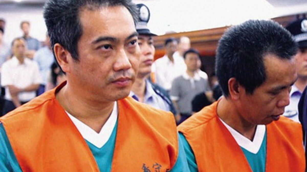 Le parcours tragique de Chan Thao Phoumy, exécuté en Chine pour trafic de drogue