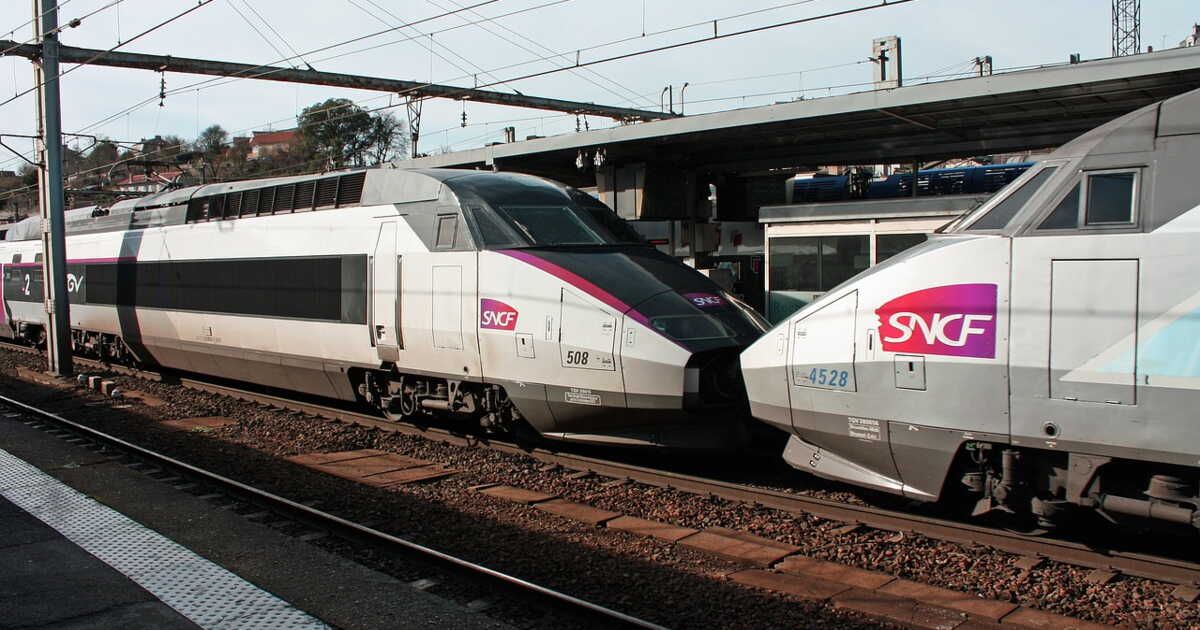 Les atouts de la carte fidélité SNCF pour les seniors