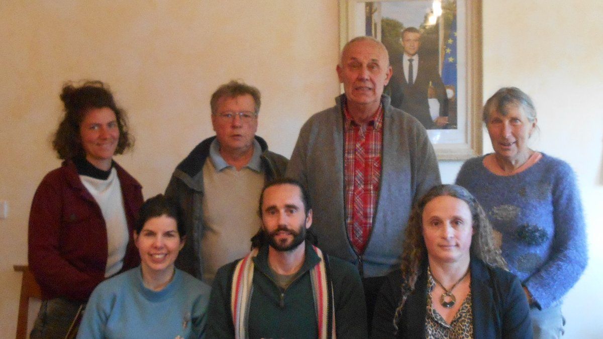 Montbel : un vent de changement souffle sur la municipalité