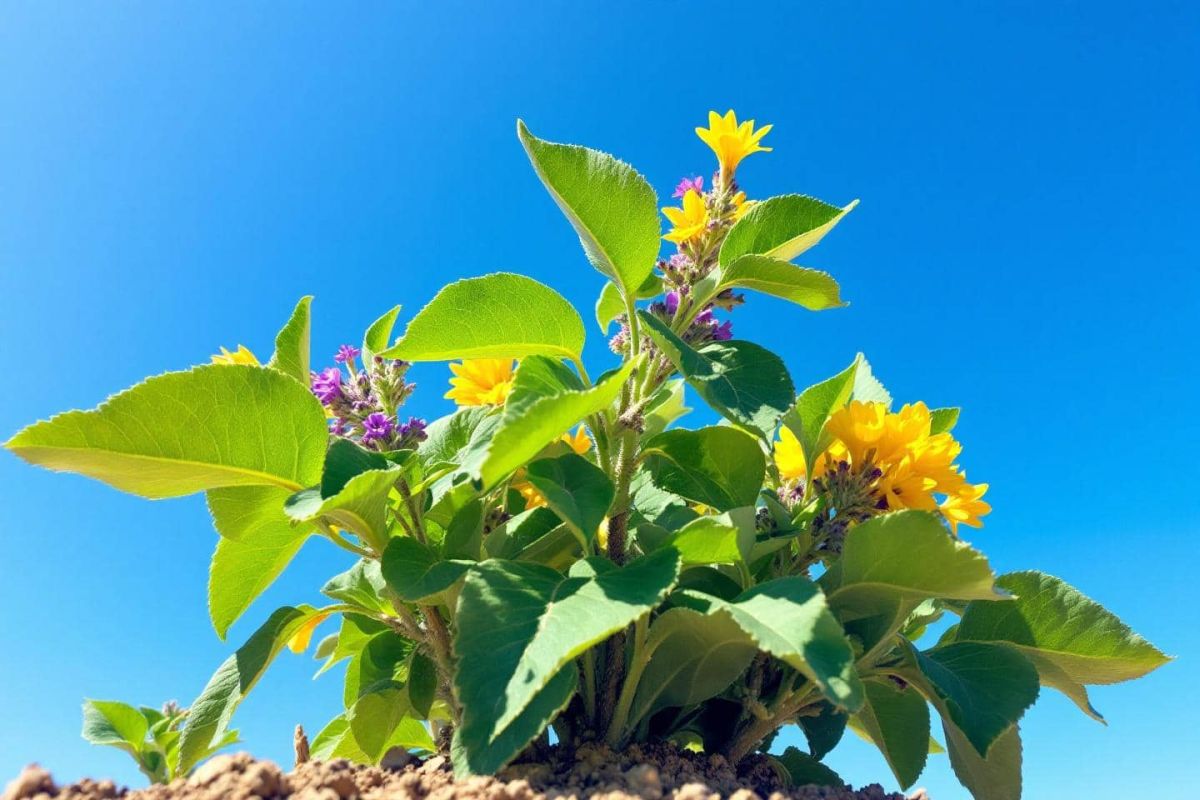 Préparez votre jardin pour la canicule : 7 plantes surprises à découvrir